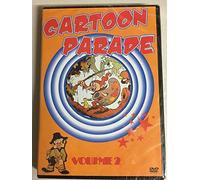 CARTOON PARADE VOL.2