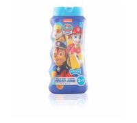 Cartoon Patrulla Canina Gel & Champú 2En1 475ml