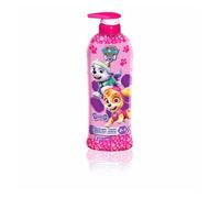 Cartoon Patrulla Canina Rosa Gel & Champú 2En1 1000ml