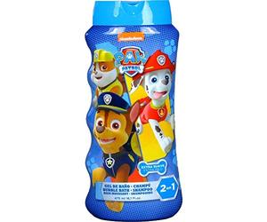 Cartoon Paw Patrol Gel Douche & Shampoing 475ml