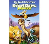 Cartoon - Platvoet 12:Day of the..