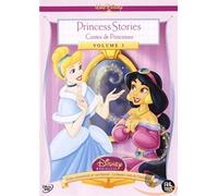 Cartoon - Princess Stories Vol.3