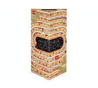 Cartoon Puzzle Historia Comica Opus 1 4000 Teile (KV&H Verlag)