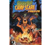 Cartoon - Scooby Doo! Camp Scare