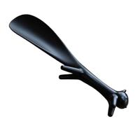 Cartoon Shoe Horn - Cat Shape Sneaker Wearing Aid, Shoe Horn For Kids | Cartoon Shoes Horns For Kids Teens Adults Elderly Pregnant Women Travelers Students Daily Dressing Home Office Special Events