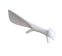 Cartoon Shoe Horn - Fun Animal Motif, Ergonomic Handle, Portable Compact Size, Multi-Age Friendly | Teens Adults Elderly Assistance, Pregnant Women, Students, Special Events, Travel, Home, Office