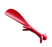 Cartoon Shoe Horn - Fun Animal Motif, Ergonomic Handle, Portable Compact Size, Multi-Age Friendly | Teens Adults Elderly Assistance, Pregnant Women, Students, Special Events, Travel, Home, Office