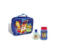 Cartoon Superzings Lote 3 Un