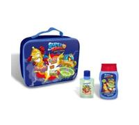 Cartoon Superzings Set 3 Pcs