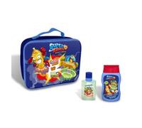 Cartoon Superzings Set 3 Pcs