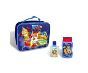 Cartoon Superzings Set 3 Pcs
