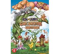 Cartoon - Tom & Jerry a Giant..