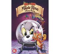 Cartoon - Tom & Jerry: De Machis...