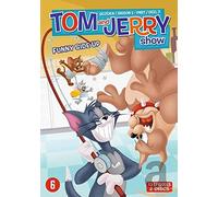 Cartoon - Tom & Jerry Show - S1.2