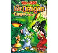 Cartoon - Tom & Jerry the Lost..