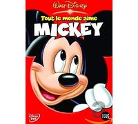Cartoon - Tout Le Monde Aime Mickey