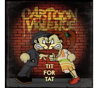 Cartoon Violence - Tit for Tat