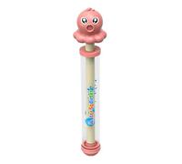 Cartoon Water Soaker Toy - Firework Style Squirt, Portable Summer Splash Play Equipment, Durablee Outdoor Activity Accessory | For Beach Backyard Pool Vacation Hot Weather Children Family Figh
