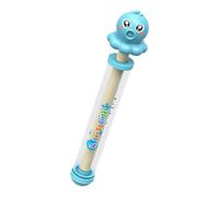 Cartoon Water Soaker Toy - Firework Style Squirt , Portable Summer Splash Play Equipment, Durablee Outdoor Activity Accessory | For Beach Backyard Pool Vacation Hot Weather Children Family Figh