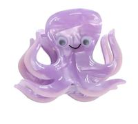 CartoonMarine Biology Series - Pinza para el pelo, accesorios para el cabello para celebraciones y uso diario