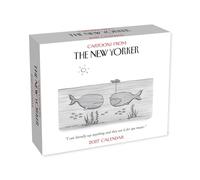 Cartoons from The New Yorker 2027: Original Andrews McMeel-Tagesabreißkalender [Kalendar]