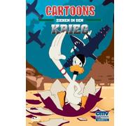 Cartoons ziehen in den Krieg [Alemania] [DVD]