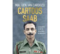 Cartoos Saab: A Soldier’s Story of Resilience in Adversity