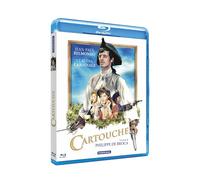 Cartouche [Blu-ray]