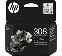Cartouche d'encre HP 308 authentique tricolore (7FP20UE) pour HP Envy 6110, 6120, 6130, 6520, 6530