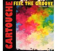 Cartouche - Feel the Groove