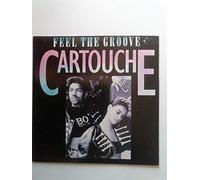 Cartouche - Feel the Groove [Vinilo]