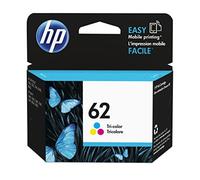 Cartouche HP 62 - couleur - 165 pages HP Officejet 5740 e-AiO