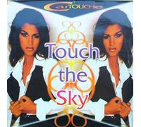 Cartouche - Touch the Sky [Vinilo]