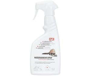 CARTREND 00500 - Espray Repelente de mardas y roedores (500 ml)