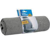 Cartrend 10000 Rizo Sport de Asiento Gris