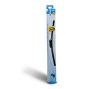 Cartrend 10128 Set de Limpiaparabrisas planos KSN " UB2+ " con multi adaptador