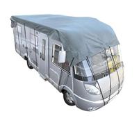 Cartrend Caravan 10254 Lona Protectora para Techo de Caravana, 7 x 3 m