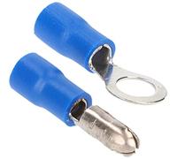 cartrend 10487 - Juego de Conectores de Cable (1,5-2,5 mm², 18 Piezas)