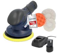 CARTREND 10699 Pulidora con batería