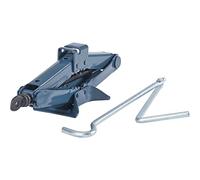 Cartrend 10929 - Gato mecánico (hasta 1 tonelada)