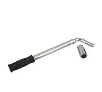 Llave De Torque Para Automóvil 210NM Enchufe 17/19mm Herramienta Para Ruedas