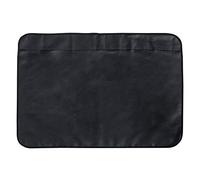 CARTREND 146005 Cubreguardabarros Protector de aletas Protector aletas coche Cubre aletas coche