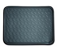 Cartrend 2909125 Estera de maletero, 90 x 70 x 3 cm