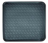 Cartrend 2909141 Estera de maletero, 90 x 100 x 3 cm