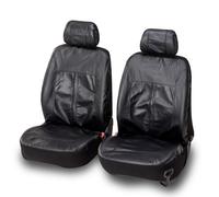 Cartrend 2x Funda de Asiento Delant. para Kit Airbag Lateral Apropiado