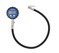 cartrend 50238 - Manómetro digital profesional para neumáticos (10 bares)