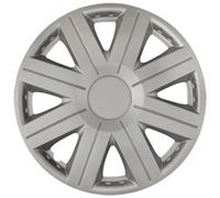 Cartrend 70254 Tapacubos Active, 15 pulgadas, 1 unidad