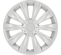 Cartrend 70370 Tapacubos Delta 13 pulgadas , 1 unidad