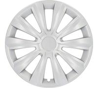 Cartrend 70373 Tapacubos Delta 16 pulgadas , 1 unidad