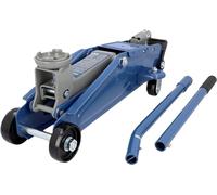 CARTREND 7740014 Gato hidráulico Rojo